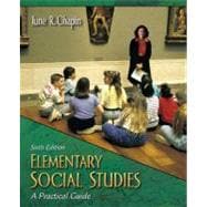 Elementary Social Studies : A Practical Guide