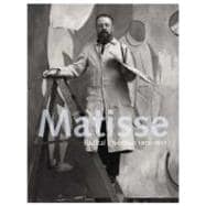 Matisse : Radical Invention, 1913-1917
