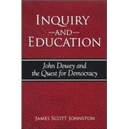 Inquiry And Education