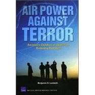 Air Power Against Terror America's Conduct of Operation Enduring Freedom