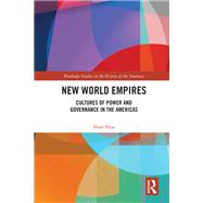 New World Empires