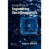 Fundamentals of Engineering Electromagnetics