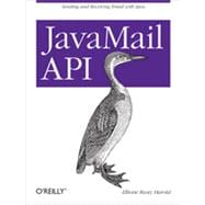 Javamail Api