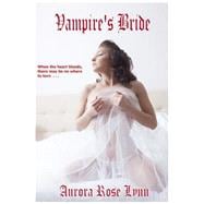 Vampire's Bride