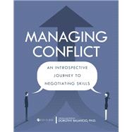 Managing Conflict