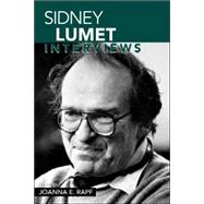 Sidney Lumet : Interviews
