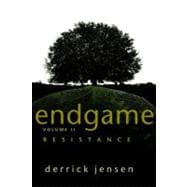 Endgame, Volume 2 Resistance