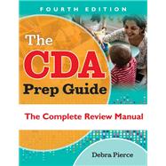 The Cda Prep Guide