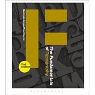 The Fundamentals of Typography