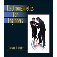 Electromagnetics For Engineers