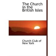 The Church in the British Isles