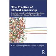 The Practice of Ethical Leadership