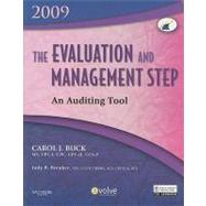 Evaluation and Management Step: an Auditing Tool 2009 Edition