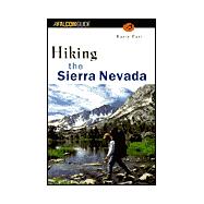 Hiking the Sierra Nevada