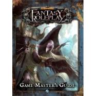 Warhammer Fantasy Roleplay: the Game Master's Guide : The Game Master's Guide