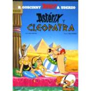 Asterix y Cleopatra / Asterix and Cleopatra