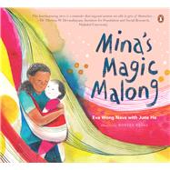 Mina's Magic Malong