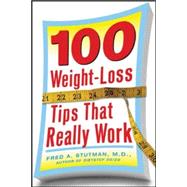 100 Weight-Loss Tips that Really Work