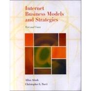 Internet Business Models and Strategies : Text and Cases