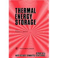 Thermal Energy Storage