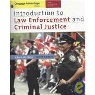 Cengage Advantage Books: Introduction to Law Enforcement and Criminal Justice