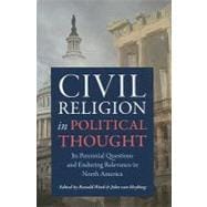 Civil Religion in Political Thought