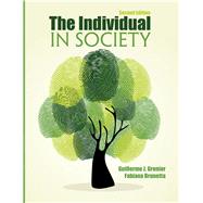 The Individual in Society