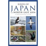 Birds of Japan and North-East Asia