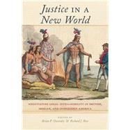 Justice in a New World