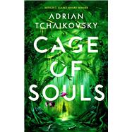 Cage of Souls