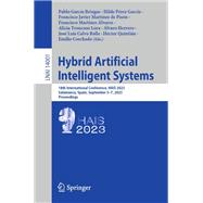 Hybrid Artificial Intelligent Systems