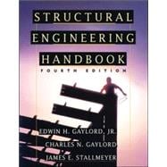 Structural Engineering Handbook