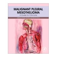 Malignant Pleural Mesothelioma