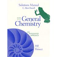 General Chemistry