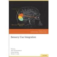 Sensory Cue Integration