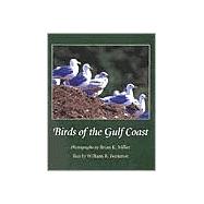 Birds of the Gulf Coast