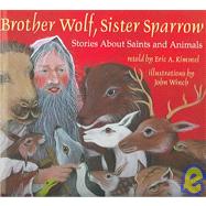 Brother Wolf, Sister Sparrow