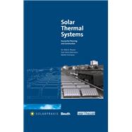 Solar Thermal Systems