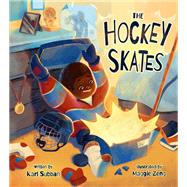 The Hockey Skates