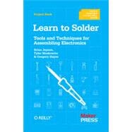 Learn to Solder