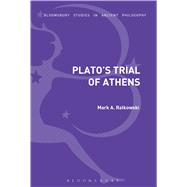 Plato's Trial of Athens
