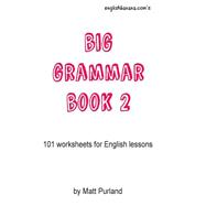 Big Grammar Book