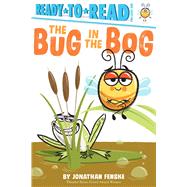 The Bug in the Bog Ready-to-Read Pre-Level 1 book cover, ISBN 9781534477247