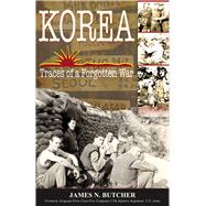 Korea: Traces of a Forgotten War