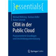 CRM in der Public Cloud