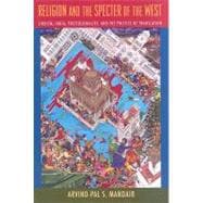 Religion and the Specter of the West