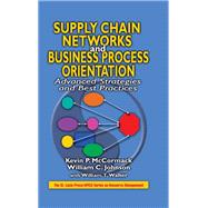Supply Chain Networks and Business Process Orientation