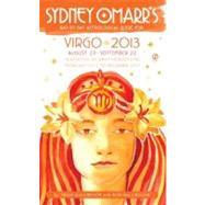 Sydney Omarr's Day-by-day Astrological Guide for Virgo 2013