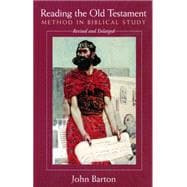 Reading the Old Testament: Method in Biblical Study