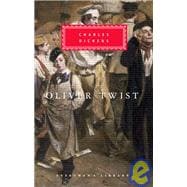 Oliver Twist Introduction by Michael Slater